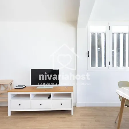 The Bliss Punta Del Hidalgo, By Nivariahost *